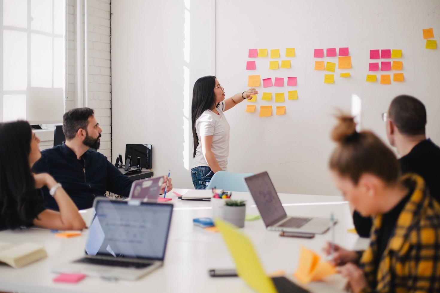 21 års erfaring med innovation og design